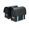 BECK Velcro Blue
