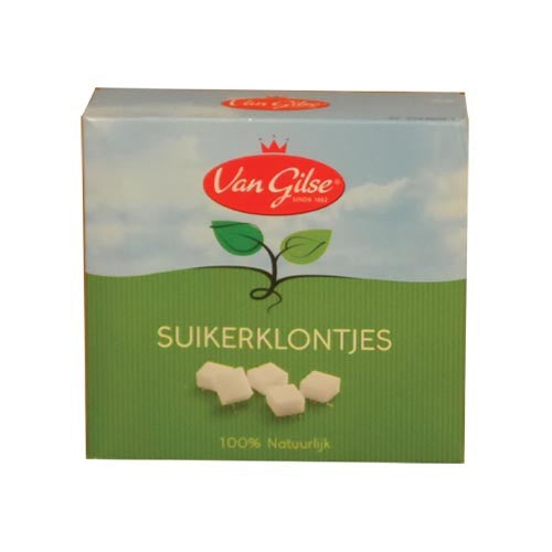 CH1202A Gilse suikerklontjes