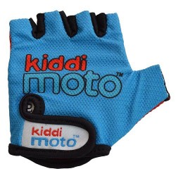 KIDDIMOTO handschoenen Blue, Small