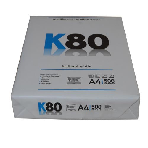 BB SERVICE A4 Papier wit, 500 vel