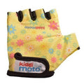 KIDDIMOTO handschoenen Flower, Small