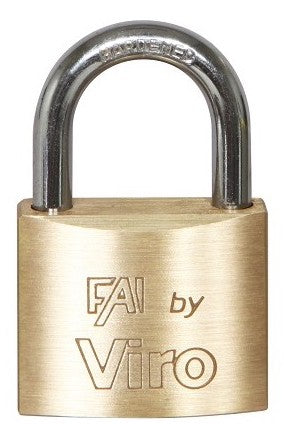 VIRO FAI hangslot 16mm