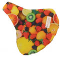 HOOODIE Zadeldekje Fruit