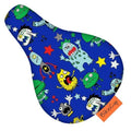Zadeldekje kids Monster Ride