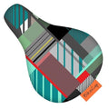 BIKECAP zadeldekje kids Checks