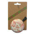 BELLL fietsbel Rose-print, op kaart