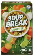 BB eten drinken soep groente 20x175ml