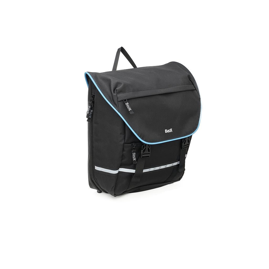 BECK SPRTV Single blauw