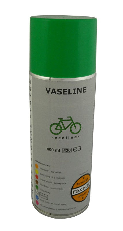 FIXX-MEER Vaselinespray 400ml