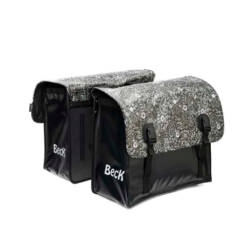 BECK Big Blackish Pattern (met afstandhouder)