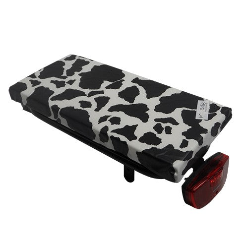 HOOODIE Cushie Cow