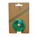 BELLL fietsbel Crystal Green, op kaart