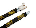 VIRO Morso 90 kettingslot 6,5mmx90cm