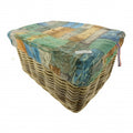 HOOODIE Box L, Driftwood