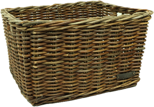 wicked kratmand xl bruin (50x40x30)