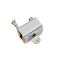 VIRO Blocca hangslot voor 8mm ketting