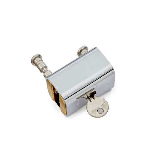 VIRO Blocca hangslot voor 8mm ketting