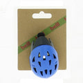 BELLL fietsbel Helmet Blauw, op kaart