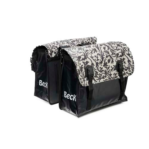 BECK Classic Decoration Black/White