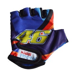 KIDDIMOTO handschoenen Valentino Rossi M