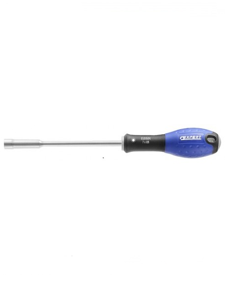 EXPERTbyFacom - E121502 dopsleutel met handvat - metrisch - 5.5 mm