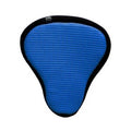 FAST FABRICS zadeldekje standaard blauw