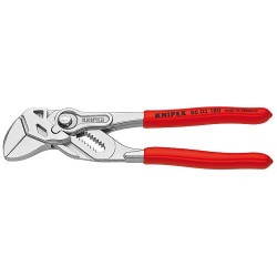 KNIPEX sleuteltang 180mm (model 86 03 180)