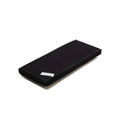 HOOODIE Cushie Black Solid