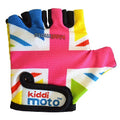 KIDDIMOTO handschoenen Rainbow Jack, Medium