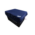 HOOODIE Box L, Jeans