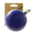 BELLL fietsbel DingDong groot 80mm, blauw