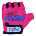 KIDDIMOTO handschoenen Neon pink, Medium