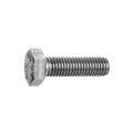 FIXX-MEER zeskant bouten M4x10 50 stuks, RVS