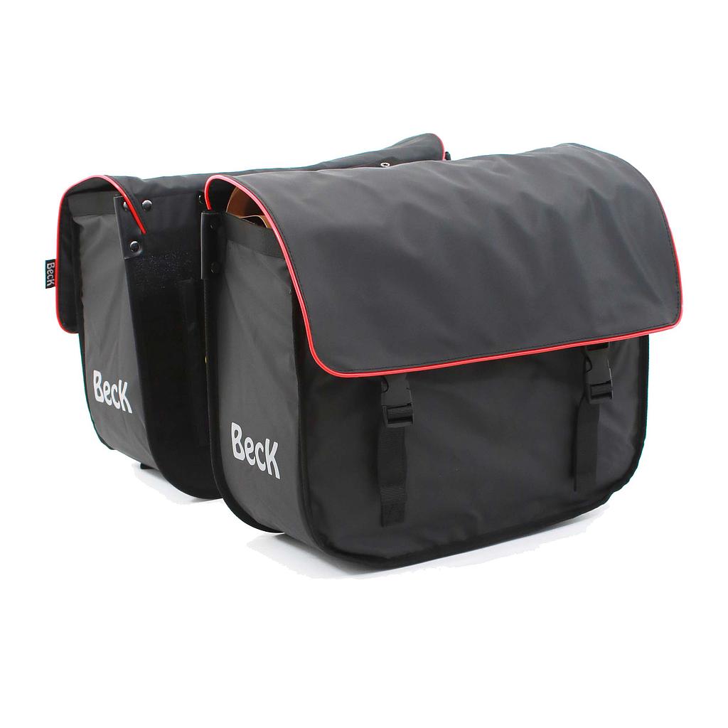 BECK Organic rode bies