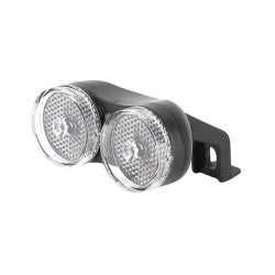 IKZI Dobbel koplamp OEM