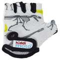 KIDDIMOTO handschoenen Fossil, Small