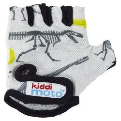 KIDDIMOTO handschoenen Fossil, Small