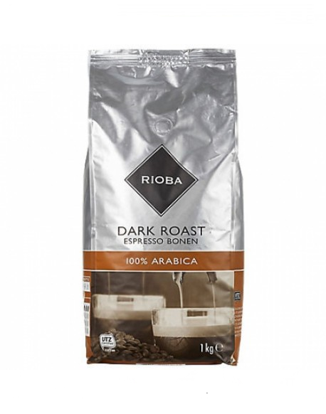BB SERVICE RIOBA koffie bonen 1kg