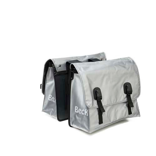 BECK Classic zilver (bisonyl)