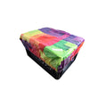 HOOODIE Box M, Blocks