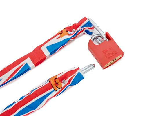 VIRO Fai Catena 120 Union Jack