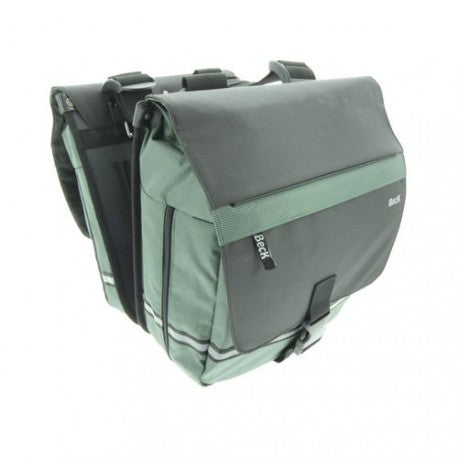 BECK YES! groen