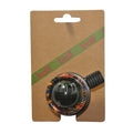 BELLL fietsbel Compass T1 Yellow, op kaart