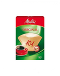 BB SERVICE Melitta koffie filters 40st