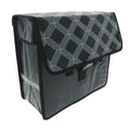 BECK Shopper Black Diamonds