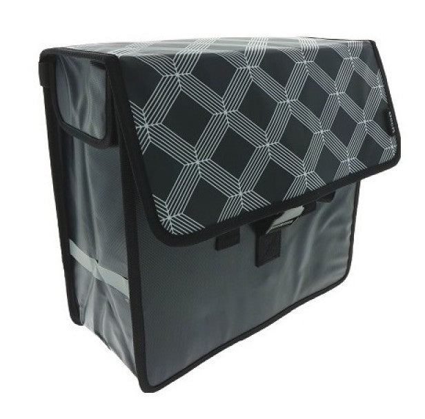 BECK Shopper Black Diamonds