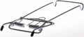 STECO Clip-on glans zwart