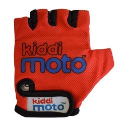 KIDDIMOTO handschoenen Red, Medium