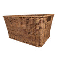 wicked seagrass kratmand kratmand bruin