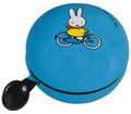 YEPP Bike bell Miffy Blue GB (giftbox)